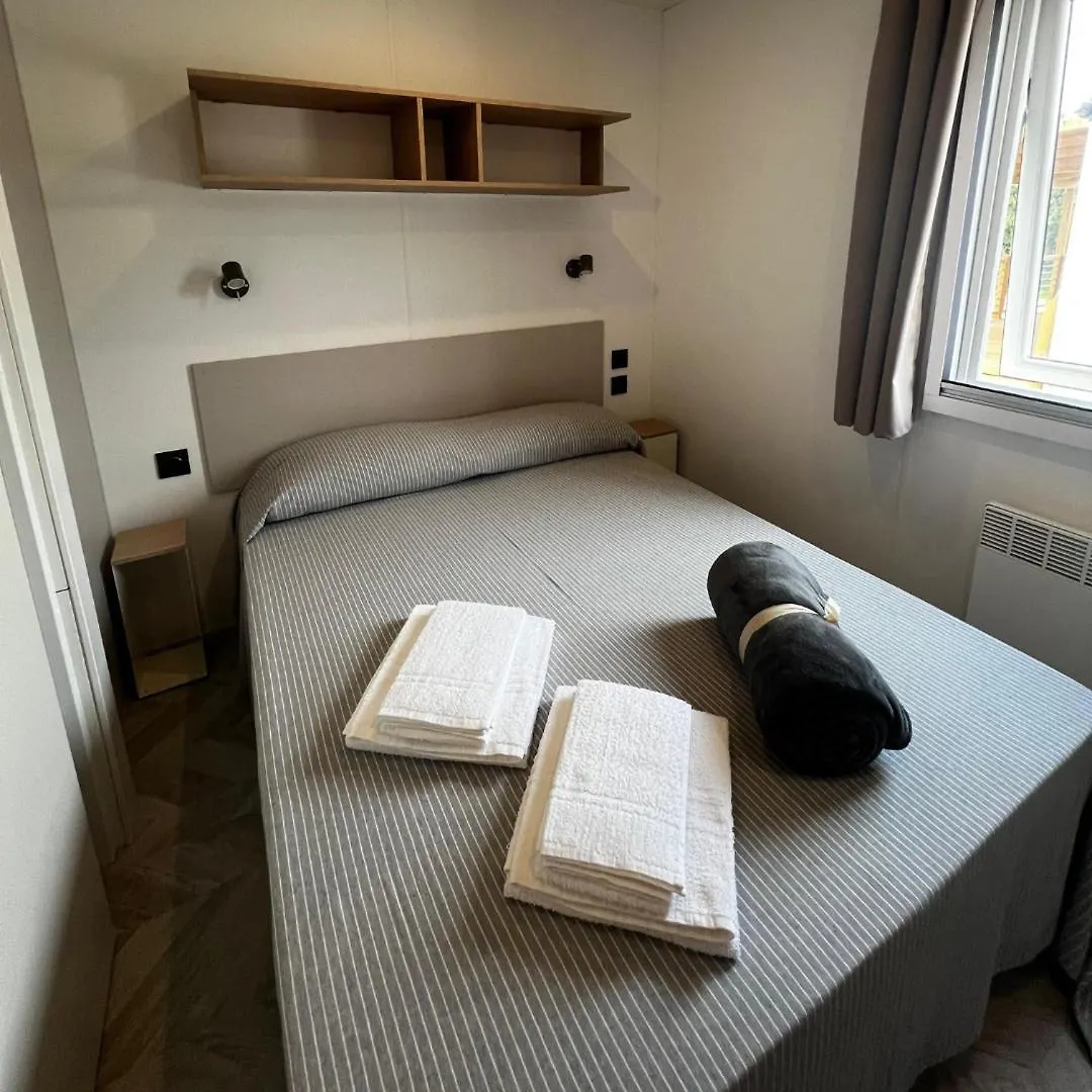 Semesterpark Il Parco Dell'Adige Hotell Verona