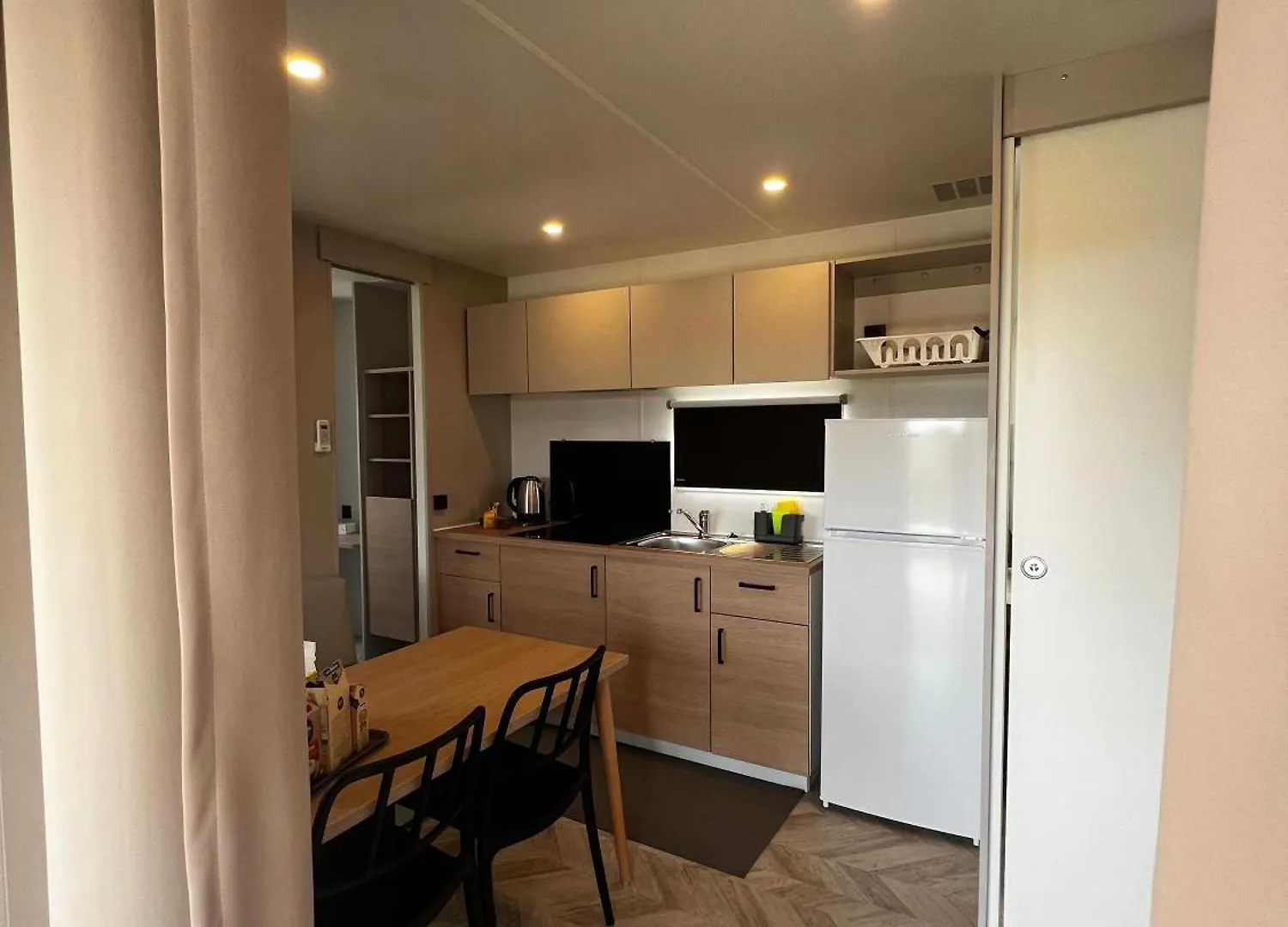 Il Parco Dell'Adige Hotell Verona 0*,