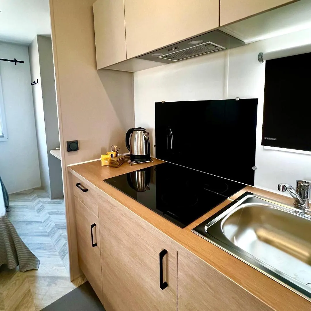 Il Parco Dell'Adige Hotell Verona Italien