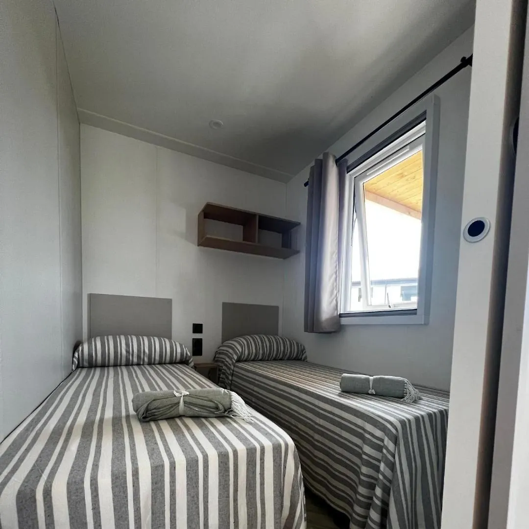 Il Parco Dell'Adige Hotell Verona