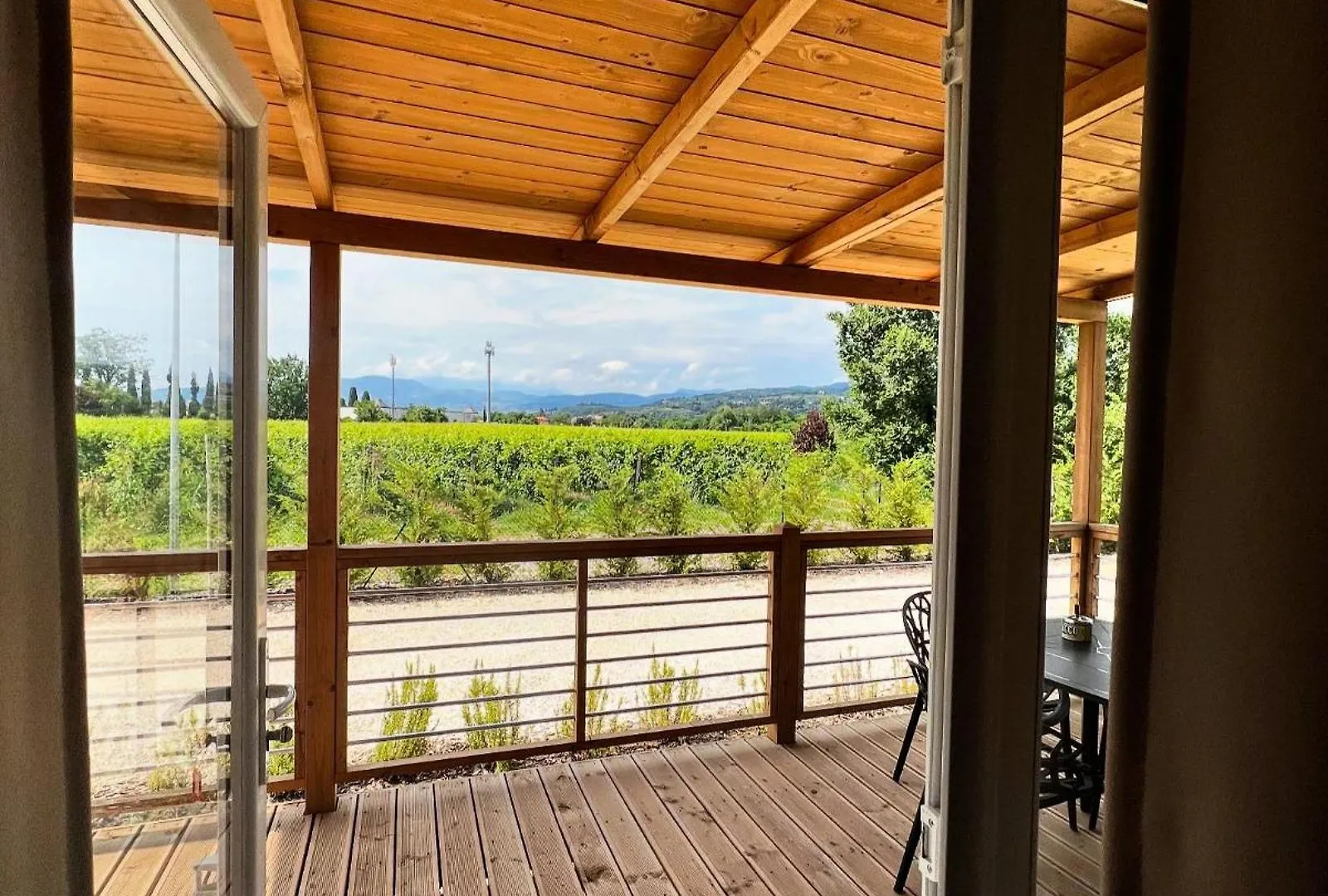 Semesterpark Il Parco Dell'Adige Hotell Verona
