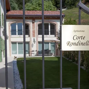 Corte Rondinella Bauernhof