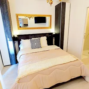  Aparthotel Piccolo