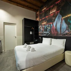Pensionat Italianflat - Theatrum And, Verona