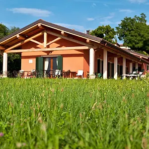 Il Pianetto Séjour à la ferme