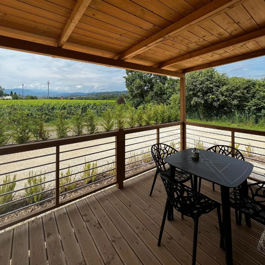 Hotel Il Parco Dell'Adige Verona Ferienpark