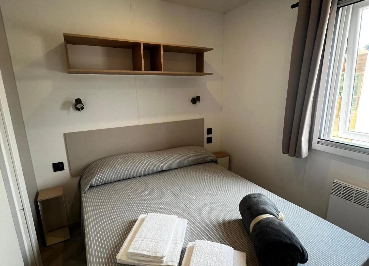 Hotel Il Parco Dell'Adige Verona