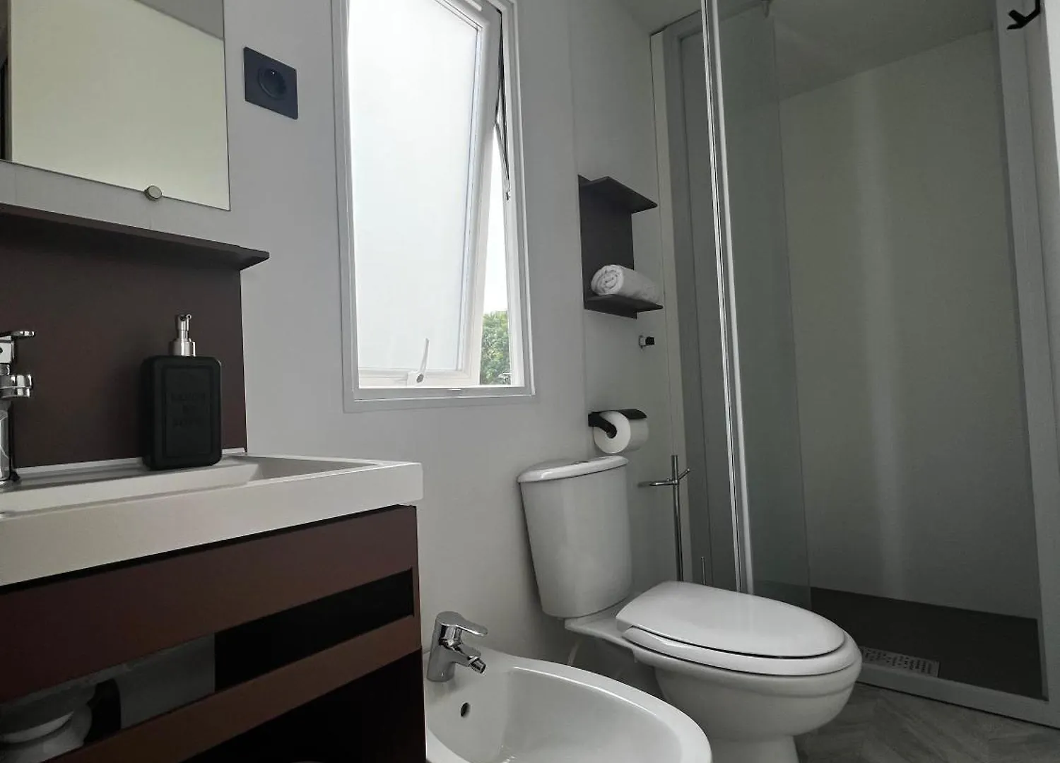 Ferienpark Hotel Il Parco Dell'Adige Verona Italien