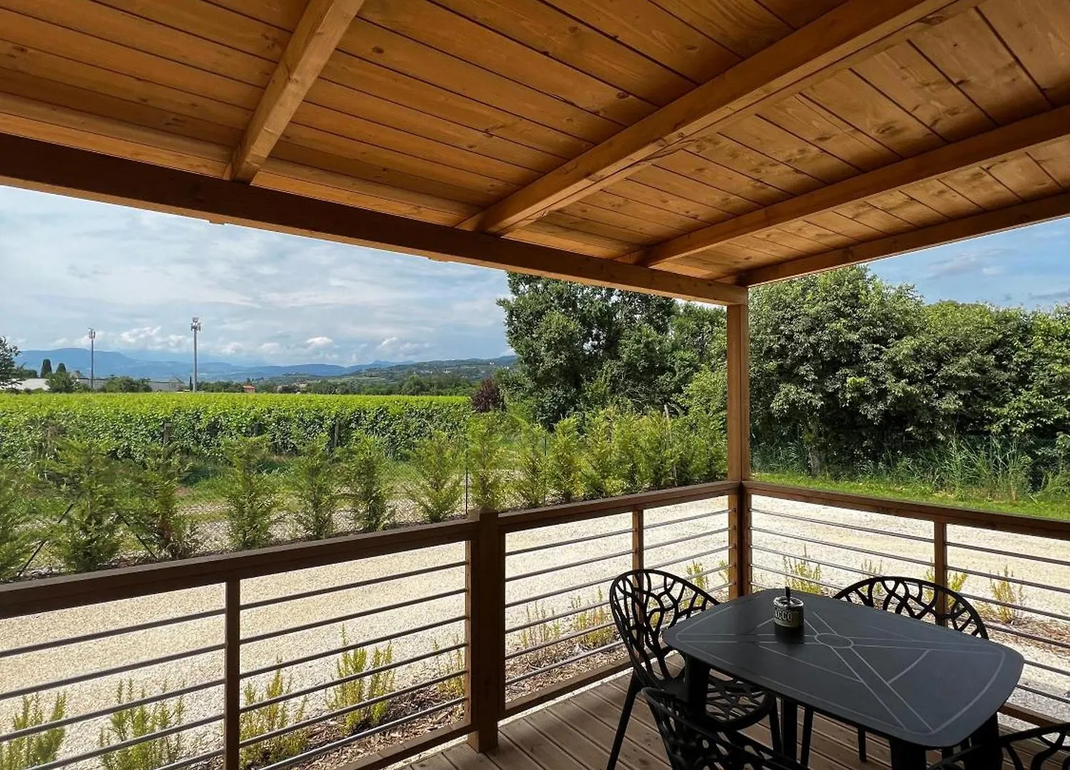 Hotel Il Parco Dell'Adige Verona Italien