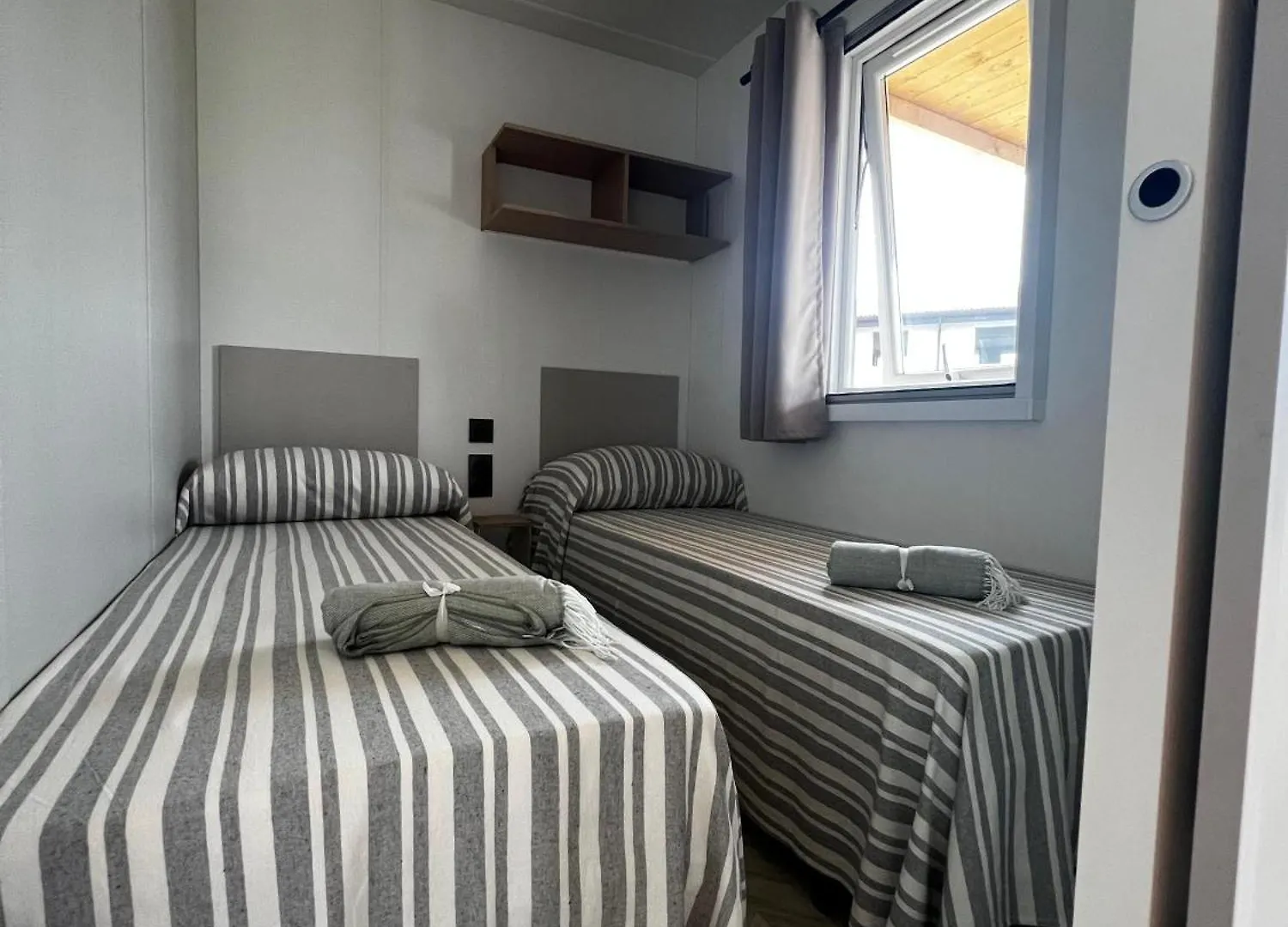 Ferienpark Hotel Il Parco Dell'Adige Verona